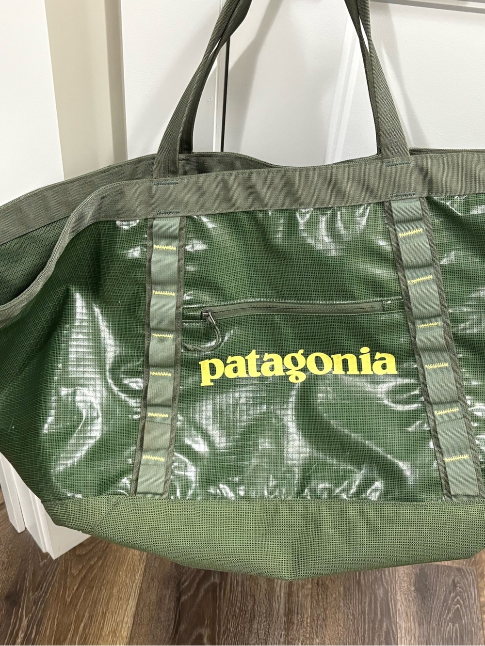 Patagonia
Black Hole Gear Tote - Backpack - Picture 11 of 16
